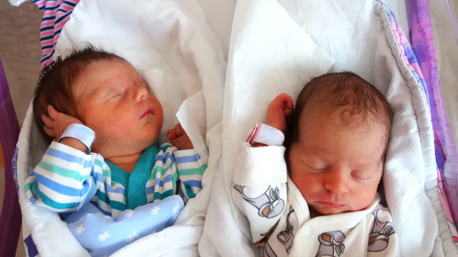 Izabela a Filip